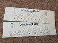 Size Guide - Delivered